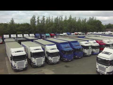 Keltruck Scania Used Trucks