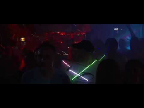 Cramp x Niki - Siis Kui Saabub Päev (Mart Paju Video Remix 2019)