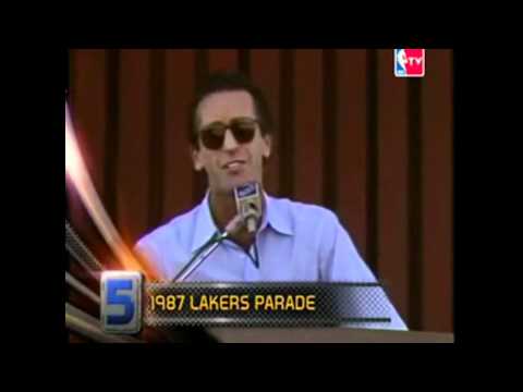 Pat Riley we're gonna win it again