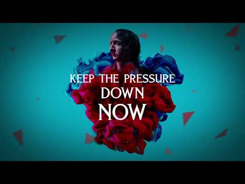 Will Buck - Wolves in the Back House [Official Lyric Video]