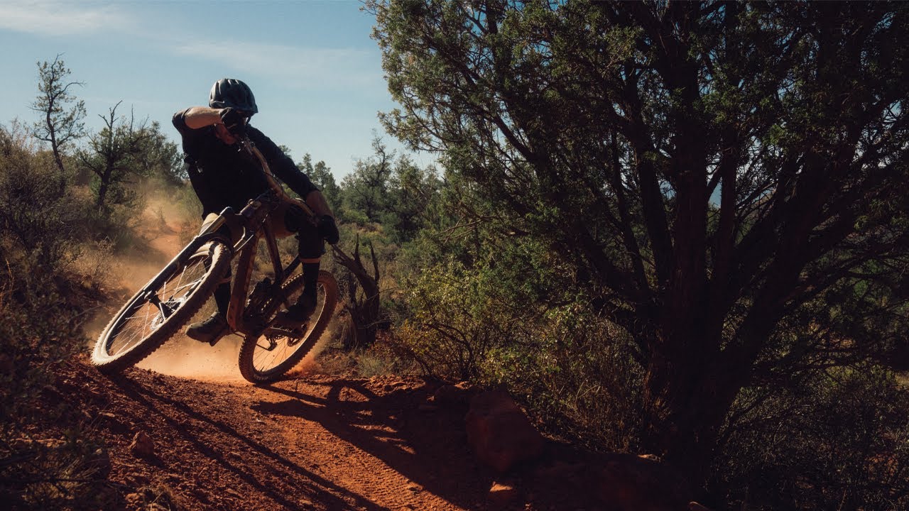 Trailcat SL
