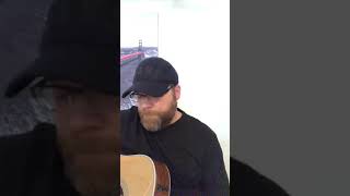 Symbolistic White Walls by Matthew Good Acoustic Cover