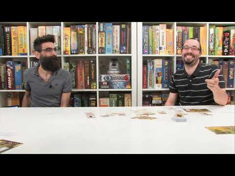 Vidéo Bang!