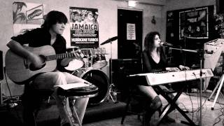 YASMIN SHAH @ LE CADRAN (13/01/2012)