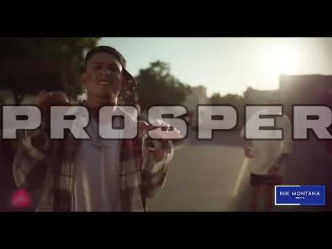 [FREE] Arut x Kizaru x Big Baby Tape Type Beat - "PROSPER" | PROD. BY © NIK MONTANA BEATS | 2023