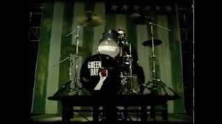 Green Day - St. Jimmy (Music Video)