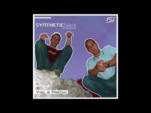 SYNTHETIC Talent 03 - mixed by Yvel & Tristan (2005)