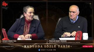 "Radyoda Sözlü Tarih"