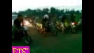 Download lagu balap liar malam hari  ninja vs ninja mp3