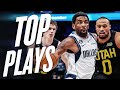 Kyrie Irving S Top Career Plays