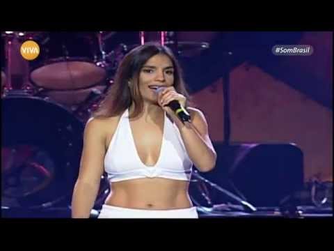 Ivete Sangalo (Banda Eva) - Me Abraça - Som Brasil 1997