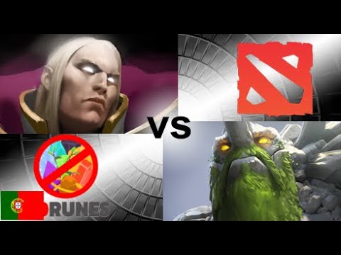 No Runes vs team brasil  (1 jogo) |  DESTAQUES