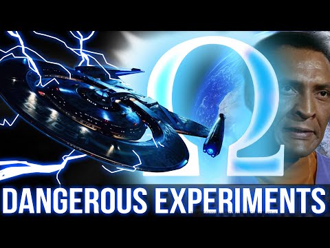 8 Failed Federation Experiments