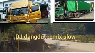 Download lagu DJ dangdut remix slow mp3