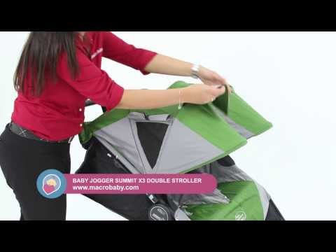 download lagu mp3 mp4 Baby Jogger Summit Double, download lagu Baby Jogger Summit Double gratis, unduh video klip Baby Jogger Summit Double