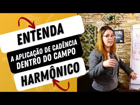 Do you know what a cadence is in music?