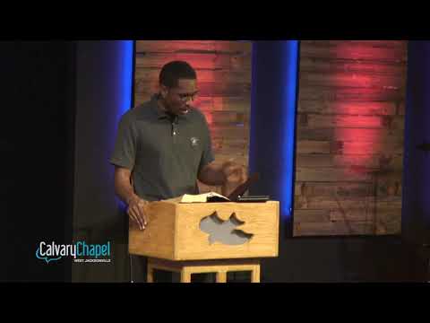 The Favor of God (Exodus 10-11)