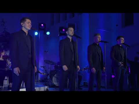 Celtic Thunder Odyssey - One More Day