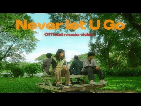 Poppy Pyonn X 4ourth Beats - Never Let U Go (beatbox acoustic version)