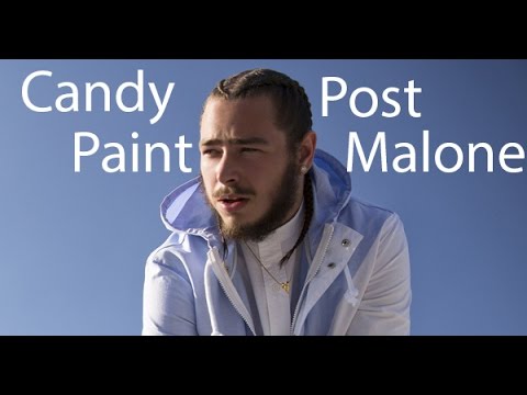 download lagu mp3 mp4 Post Malone Candy Paint Itunes, download lagu Post Malone Candy Paint Itunes gratis, unduh video klip Post Malone Candy Paint Itunes