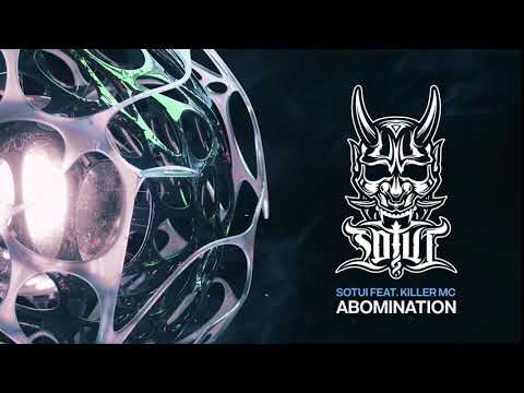 (2018) SOTUI - Abomination (feat. Killer MC)