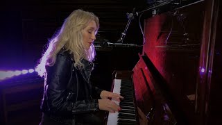 JES “Every Other Way” Live Acoustic | BT Collaboration