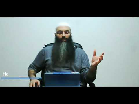 Kushtoji shumë rëndësi namazit farz në këto ditë - Lulzim Perçuku [10 ditët e muajit Dhul-Hixhxhe]