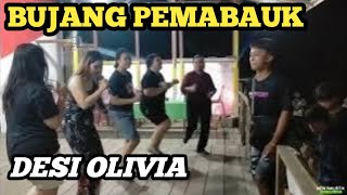 Download lagu BUJANG PEMABUK  || Desi Olivia || perform KEDEMBAK AIR TABUN 28-06-2024 mp3