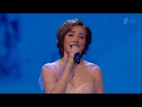 Екатерина Гусева - "Я несла свою Беду" - 2017