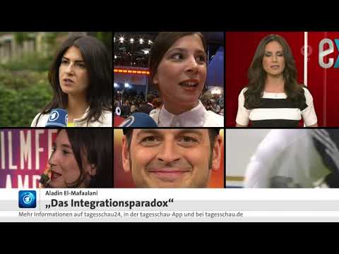 Das Integrationsparadox von Aladin El-Mafaalani