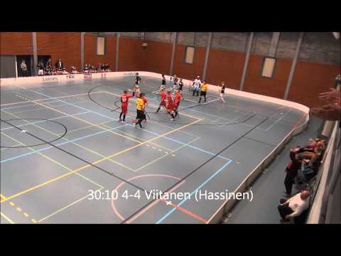 Soittorasia - RSS Panthers 3.12.2014