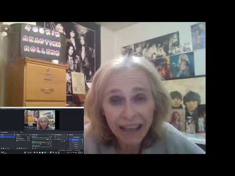 Rockin "Reaction" Rollers - CHESTNUT MARE - (The Byrds)