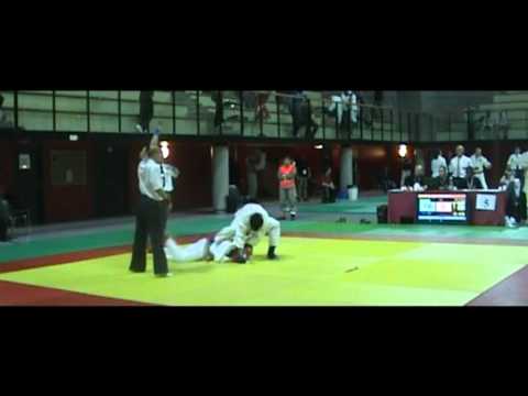 Ju-Jitsu Profi Fight Kazakhstan