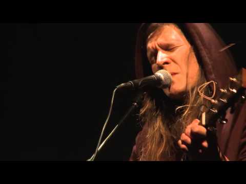 Pariisin Kevät (soolo) - Astronautti / Olohuoneklubi I, Gloria / 17.2.2016