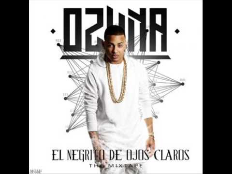 OZUNA NI UNA LLAMADA AUDIO OFICIAL 2017