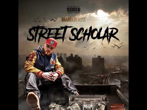 Brandon Rose "Power Of The Dollar" Produced By MafiaMuzik