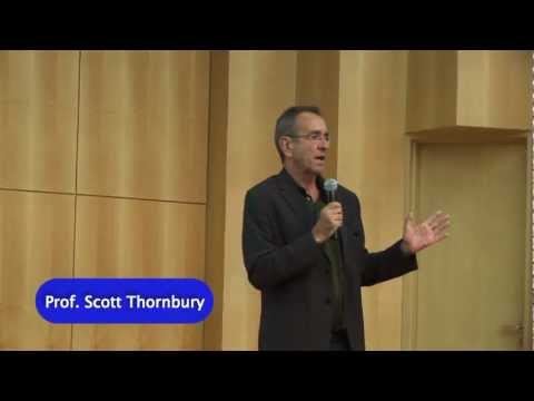 KoreaTESOL. 2012. Scott Thornbury - The ABC of SLA. Pecha Kucha, KOTESOL 2012. 