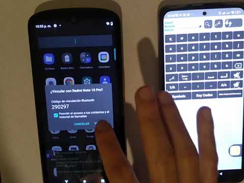 Keyboard Bluetooth Wireless