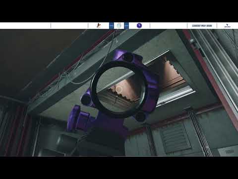 Steam Community :: Video :: F0uP R6 highlights (inoffiziell)