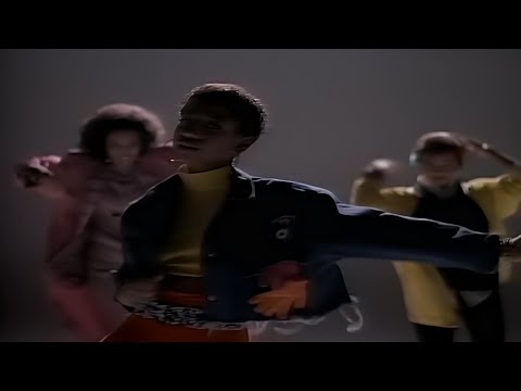 Teen Dream - Let's Get Busy (1987)