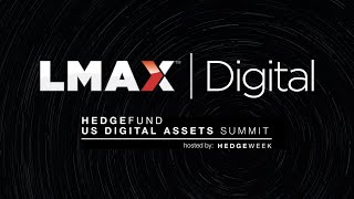 Hedgeweek Digital Assets Summit interview with Jenna Wright