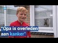 Max (12) fietst Alpe d'HuZes voor zijn overleden opa