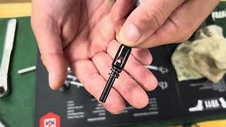 Savage Axis bolt disassembly/assembly