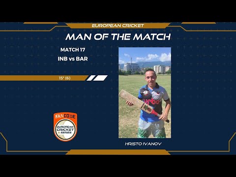 BOOM! Hristo Ivanov seals Barbarians big win in Bulgaria