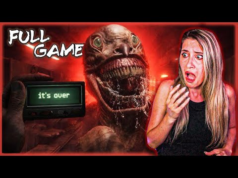 NON ENTRARE NEL MIO SUPERMERCATO!! | HELLMART COMPLETO