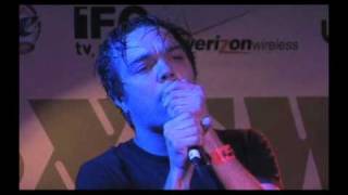 Fair to Midland Walls of Jericho Live at SXSW 2007