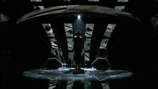 Sia - Elastic Heart (Live at the Voice US)