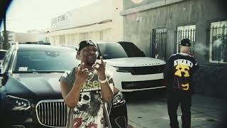 Hit Boy &amp; The Alchemist - BIG Merger (Video Clip)