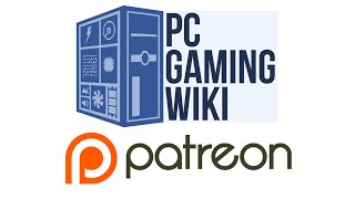 PCGamingWiki's Patreon campaign