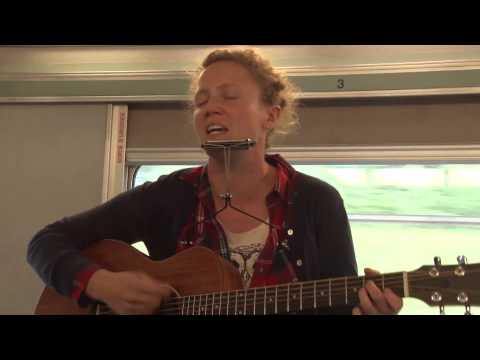 Ashlea Jonesmith  - Intro  and Freight Train - 2013